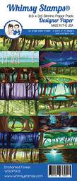 Enchanted Forest - Slimline