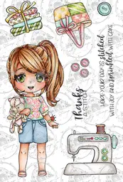Stitched With Love Meadow