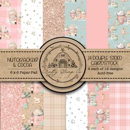 Nutcracker & Cocoa 