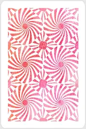 Pinwheel Illusion