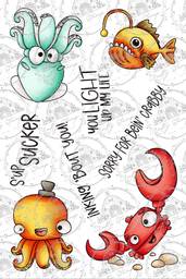 Ocean Friends