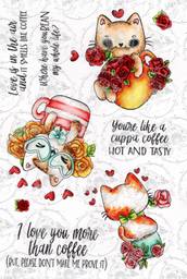 Love & Coffee