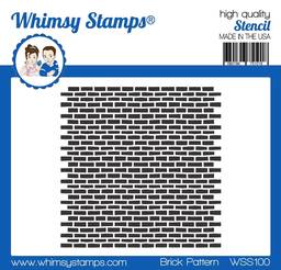 Brick Pattern 
