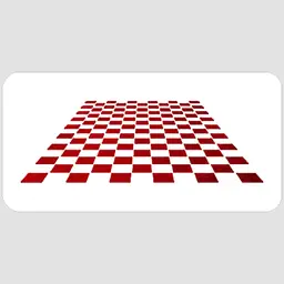 Floor Perspective