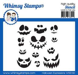 Halloween Expressions