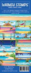 Just Beachy - Slimline