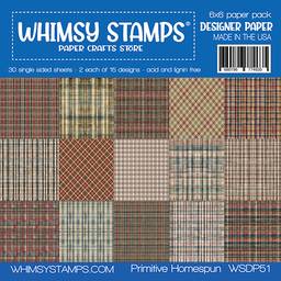 Primitive Homespun