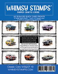Classic Cars