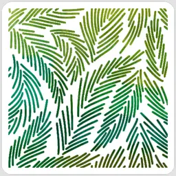 Close Up Branches