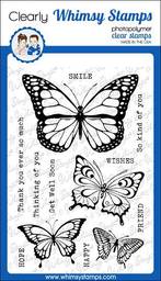 Butterflies