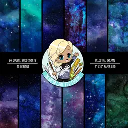 Celestial Dreams