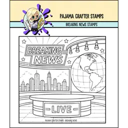 Breaking News