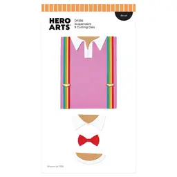 Suspenders