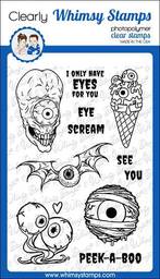 Eye Scream