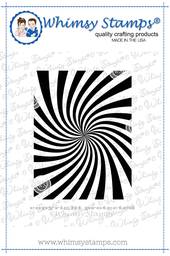 Cosmic Swirl Background