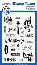 Savior 