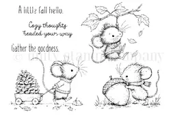 Mice & Cozy