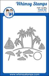 Build-an-Island 