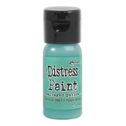 Distress Paint - Salvaged Patina