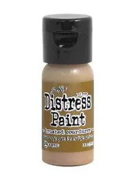 Distress Paint - Brushed Corduroy