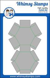 Hexagon Treat Box 