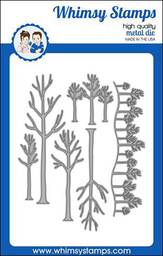 Tree Assortment 