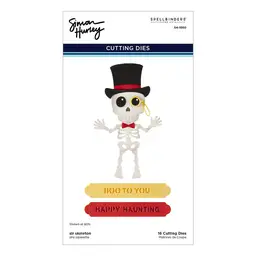 Exclusive Sir Skeleton