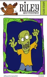 Zombie 1