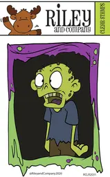 Zombie 2