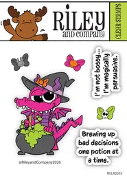 Tiki Special Halloween