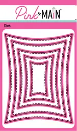 Concave Rectangles
