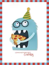 Chompster