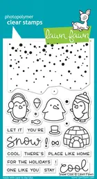 Snow Cool