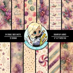 Sugarplum Wishes