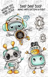 Beep Boop Day Bots