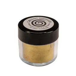 Mica Pigments - Iridescent - Pale