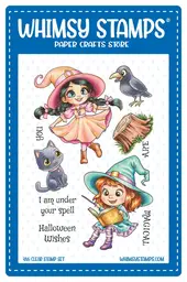 Halloween Spells