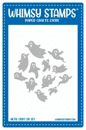 Ghosties Galore