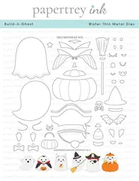 Build-A-Ghost