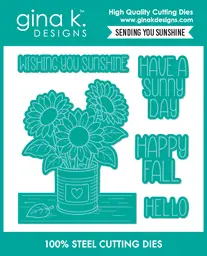 Sending You Sunshine