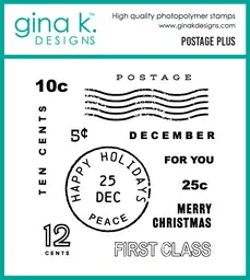 Postage Plus