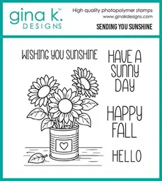 Sending You Sunshine