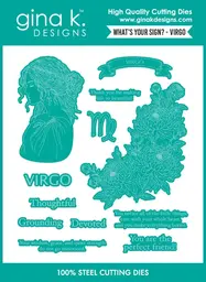 What's Your Sign - Virgo