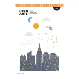 City Skyline