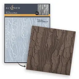 Weathered Bark