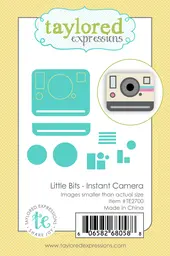 Little Bits - Instant Camera