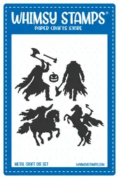 Headless Horseman