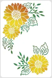 Sunflower Corners