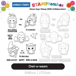 Owl-O-Ween