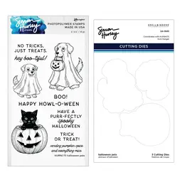 Halloween Pets Bundle
